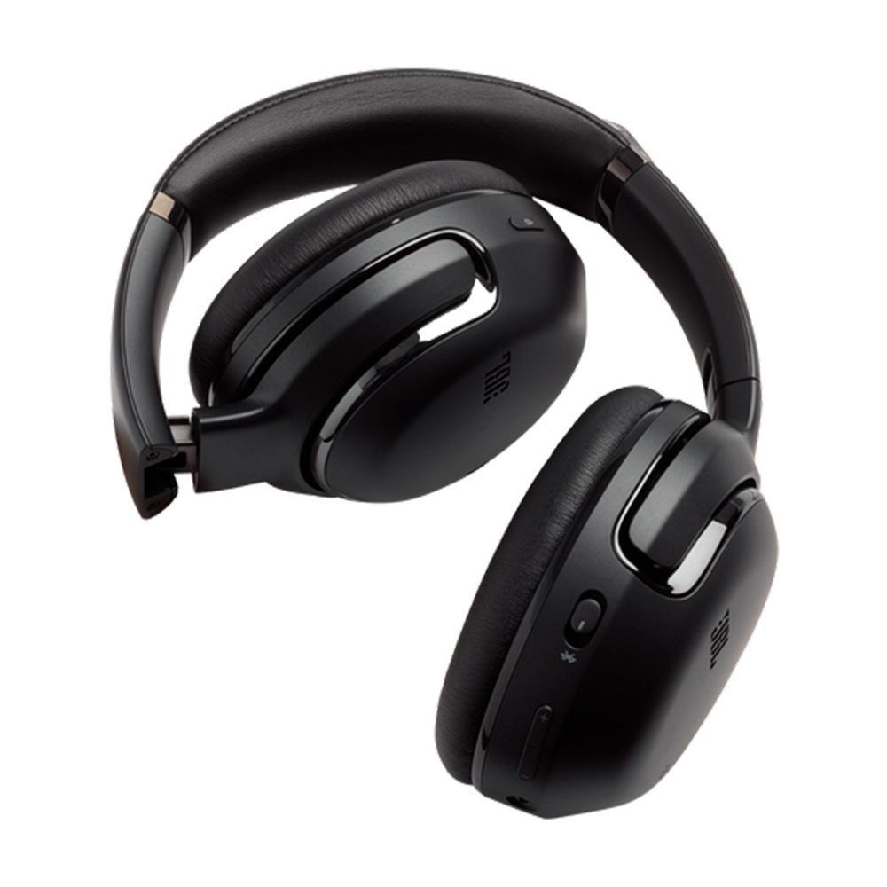 Auriculares JBL Tour One M2 Bluetooth Negro JBL Caja de carton x 1 Und undefined