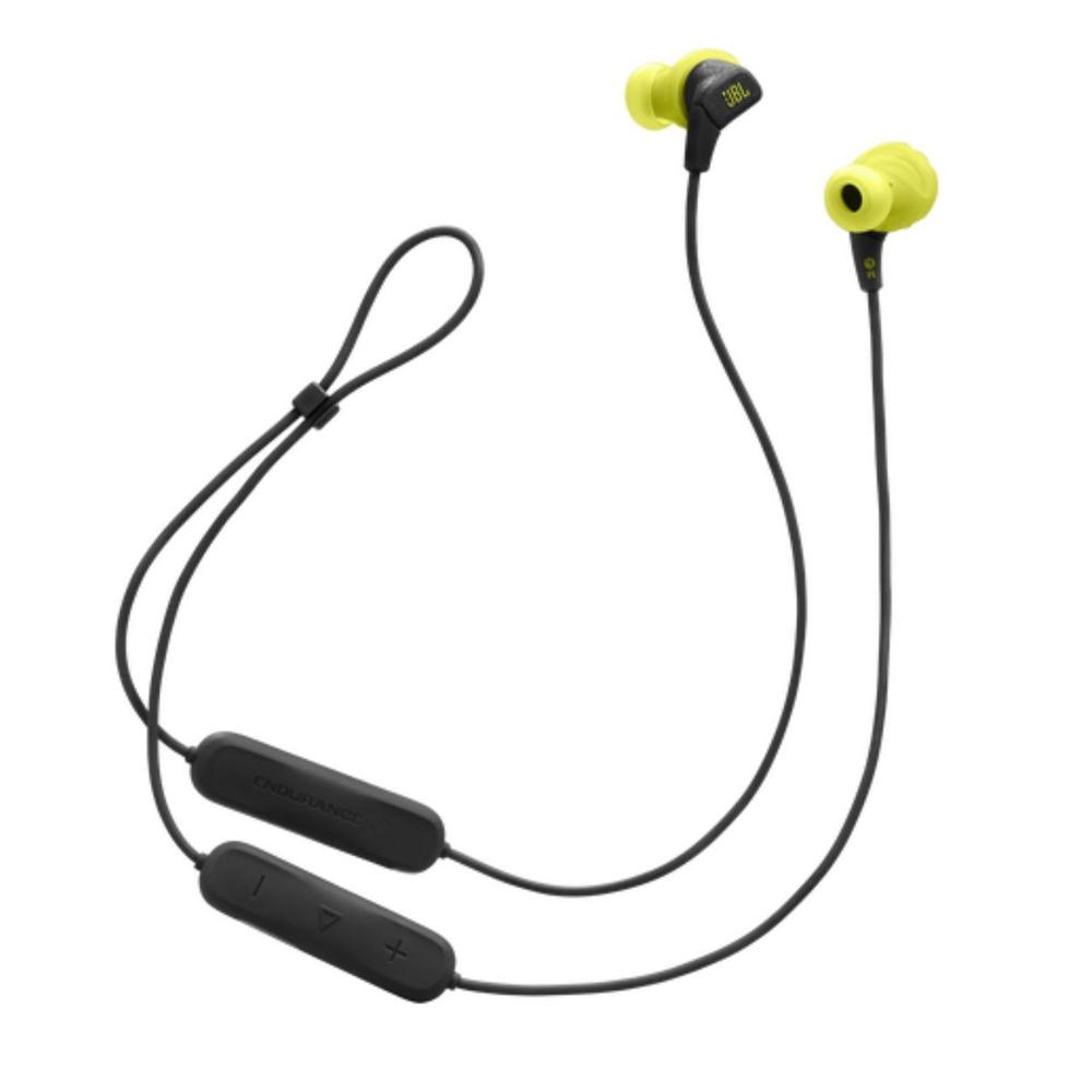 Audífonos JBL Endurance Run 3 BT Inalámbricos Deportivos JBL Caja de carton x 1
