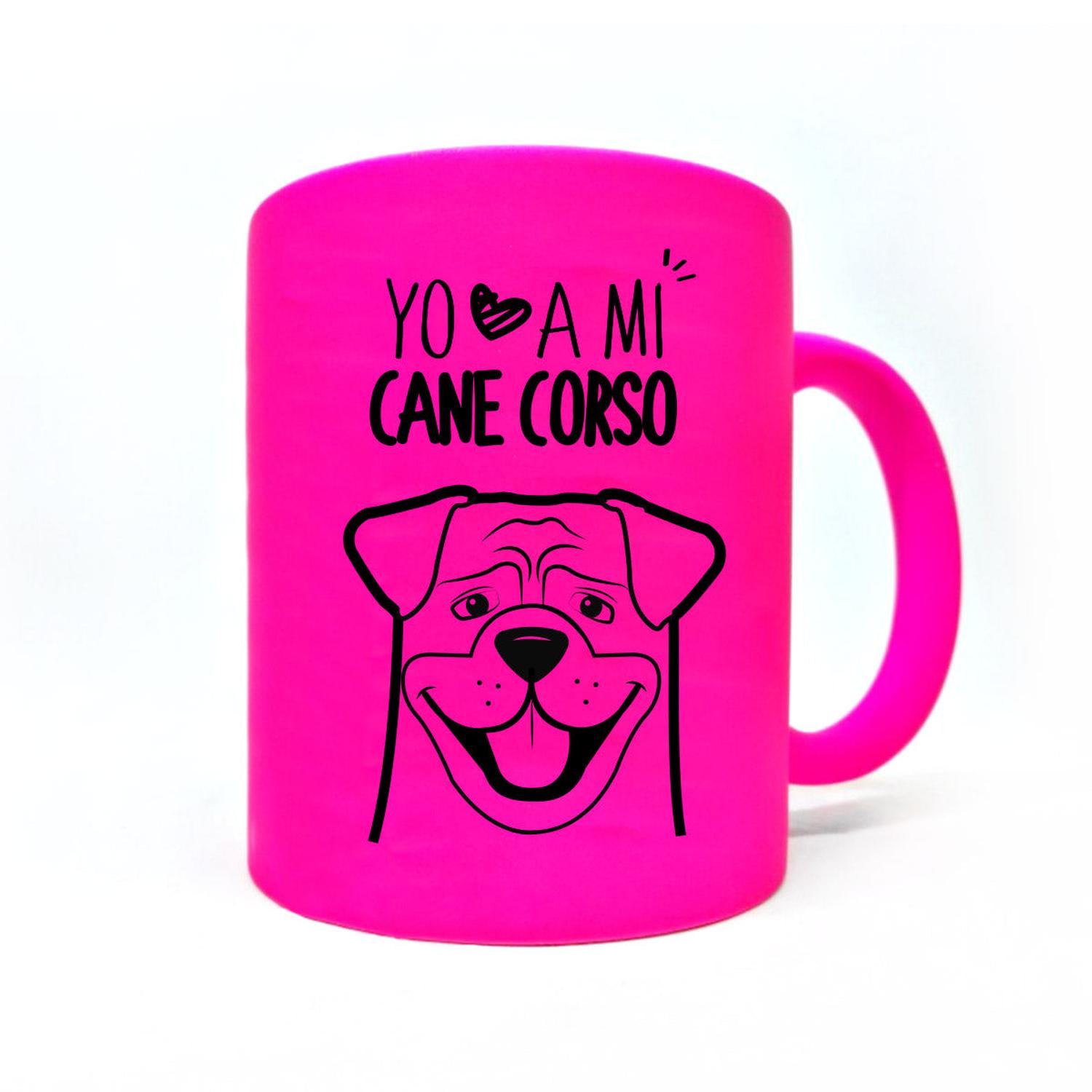 TAZÓN COLOR CANE CORSO - 4