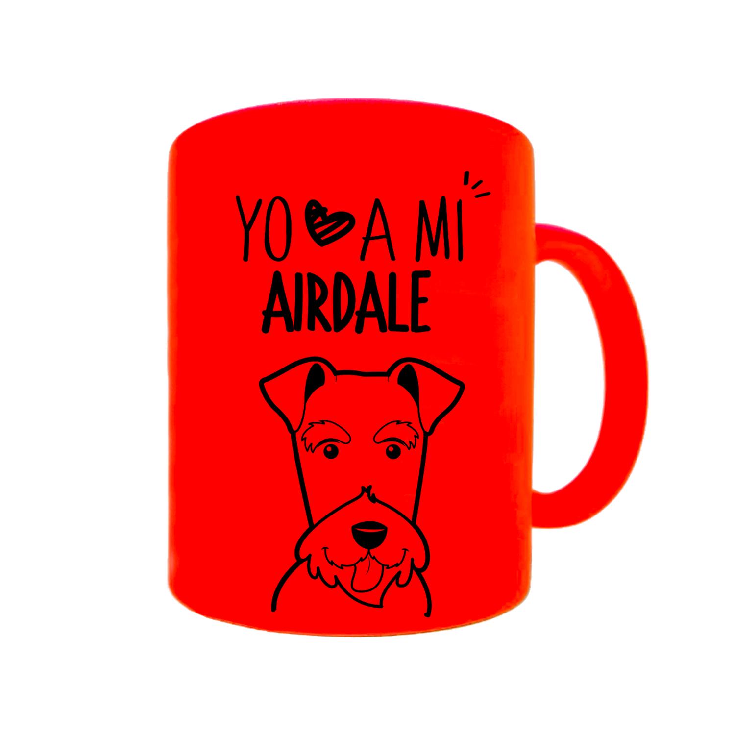 TAZÓN COLOR AIRDALE - 3