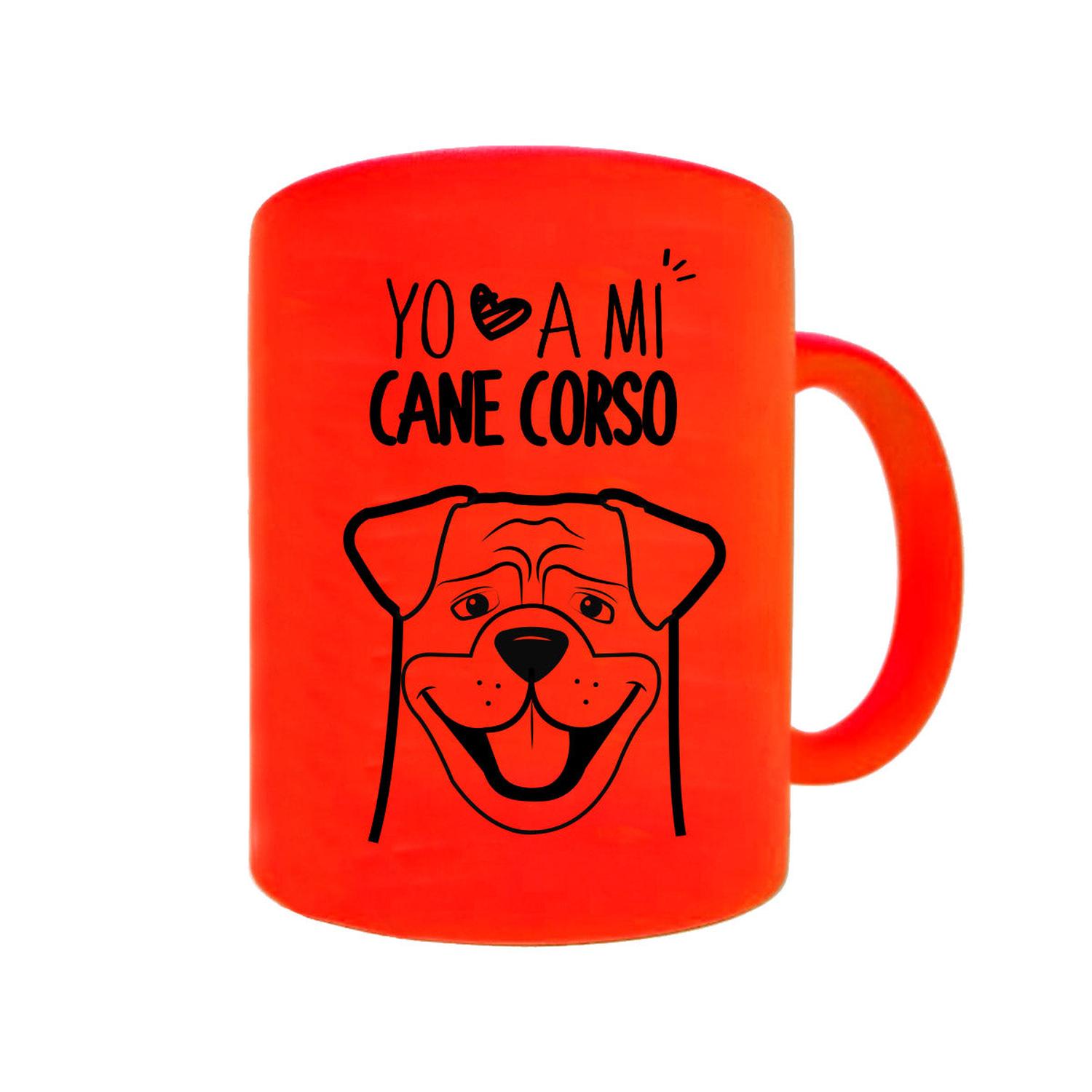 TAZÓN COLOR CANE CORSO - 3