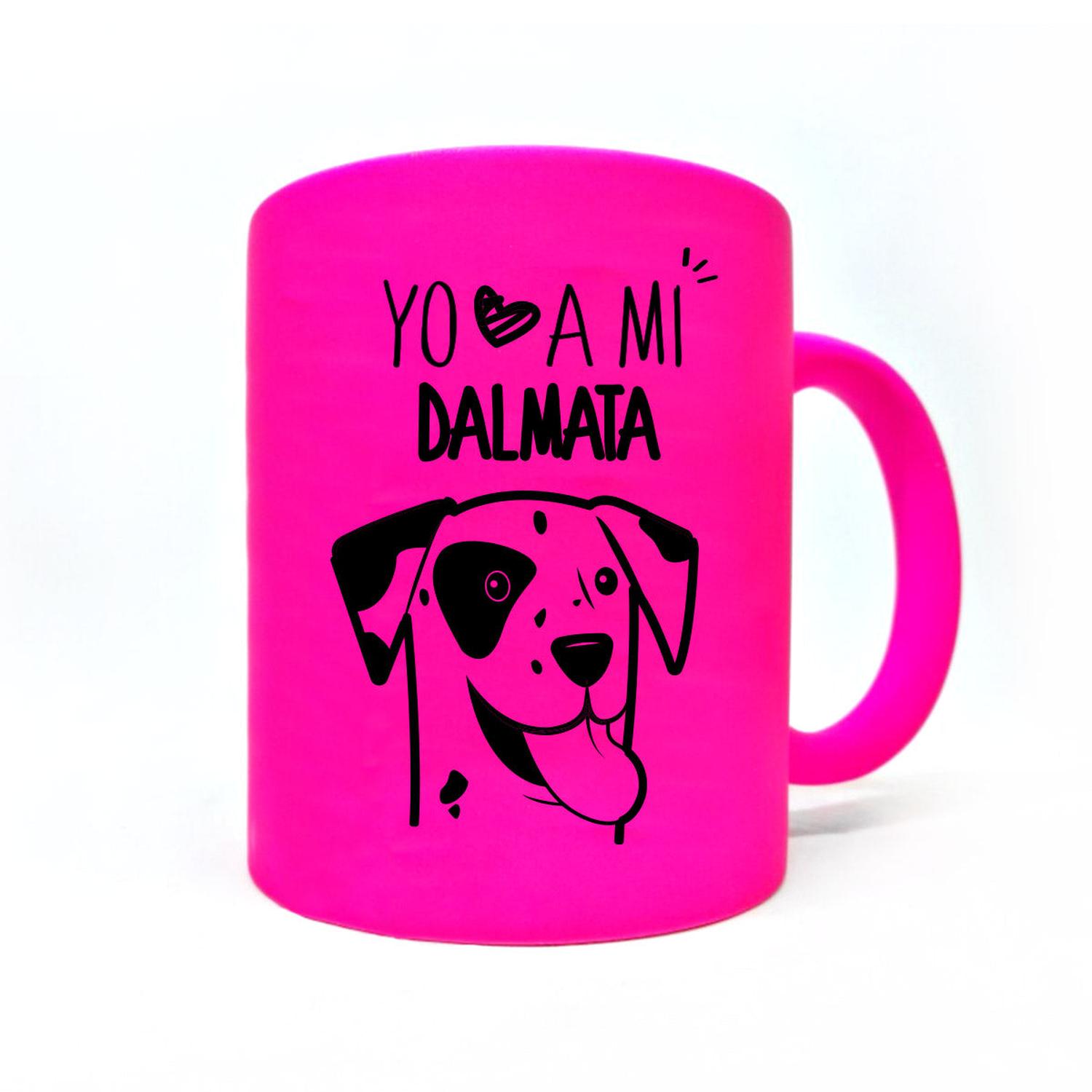 TAZÓN COLOR DÁLMATA - 3
