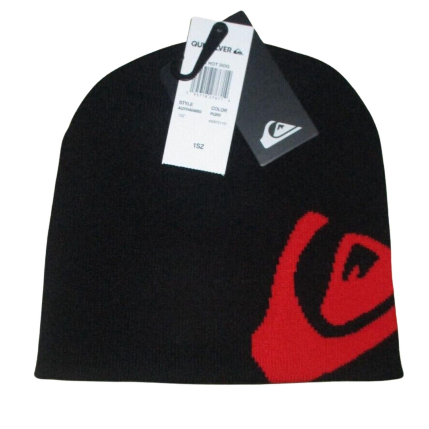Gorro Reversível Callaway - Dois Estilos Em Um, Fio Reciclado