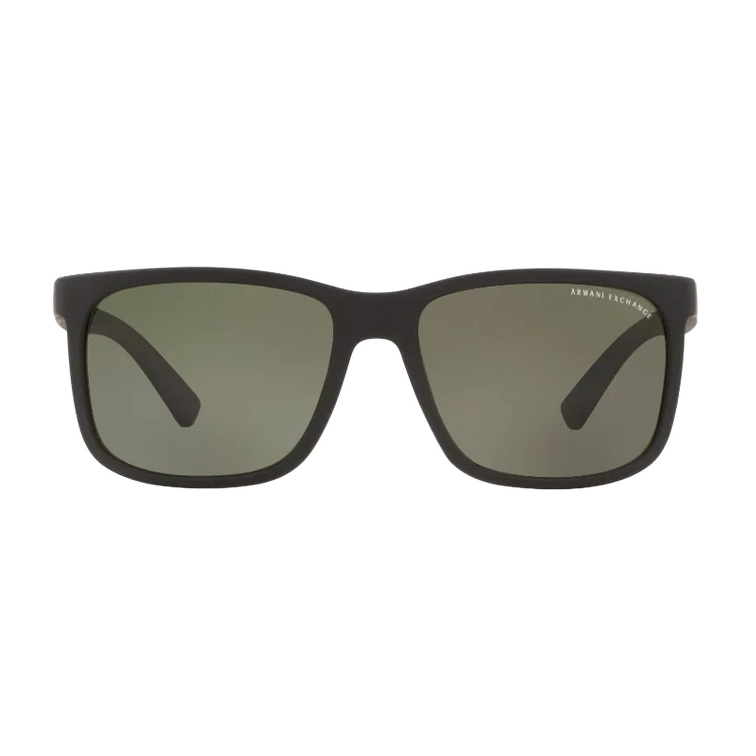 LENTES DE SOL POLARIZADO HOMBRE AX4041SL 80789A 58 ARMANI EXCHANGE