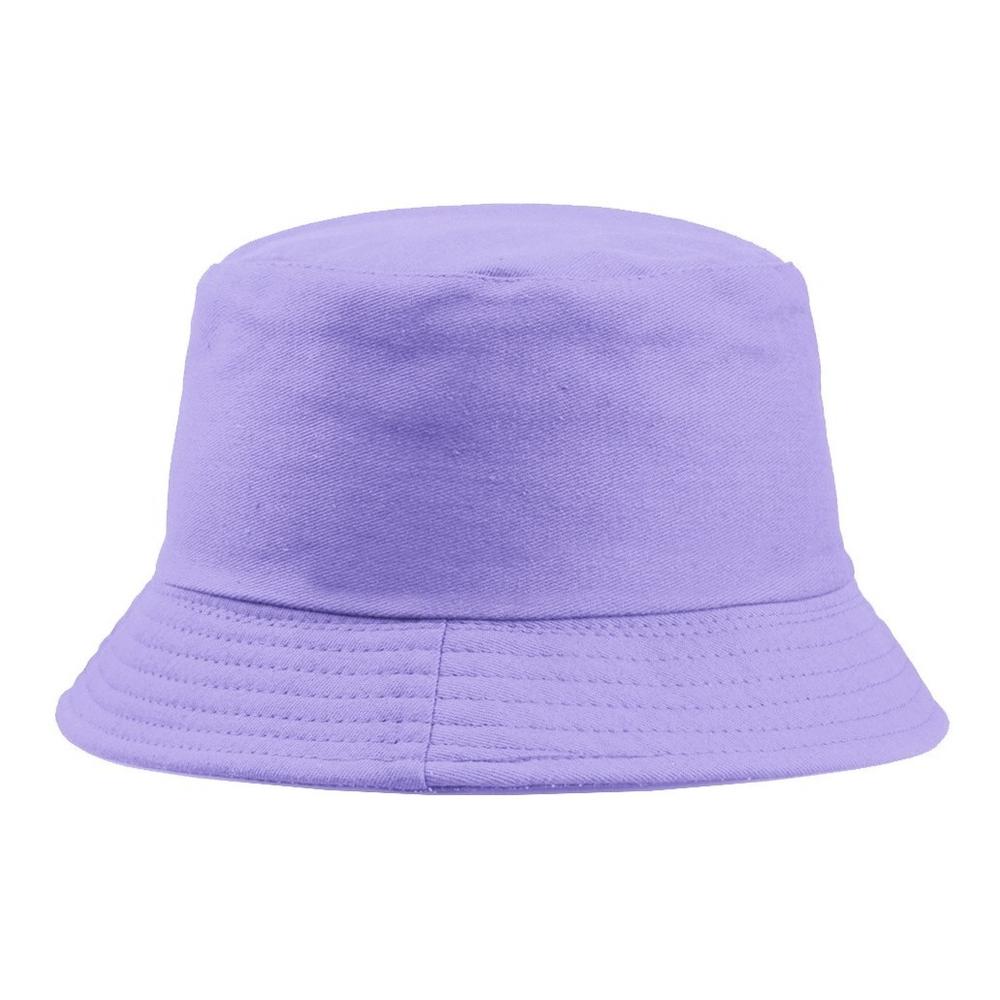 Gorro Pesquero Pescador Bucket Hat Sombrero Hombre Mujer Sol lila Talla única VELBROS Sombrero pescador bucket x1 x 1 Gorro Pesquero Pescador Bucket Hat Sombrero Hombre Mujer Sol lila Talla única VELBROS Sombrero pescador bucket x1 x 1