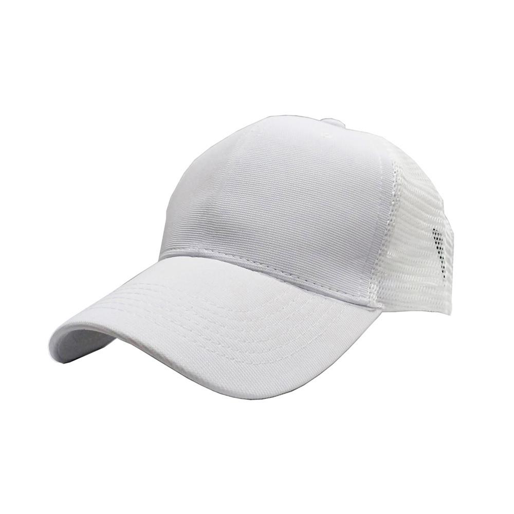 Gorra Malla Camionero Deportiva Beisbol Cachucha Trucker Cap blanco Talla única VELBROS Gorra malla basic x1 x 1 Gorra Malla Camionero Deportiva Beisbol Cachucha Trucker Cap blanco Talla única VELBROS Gorra malla basic x1 x 1