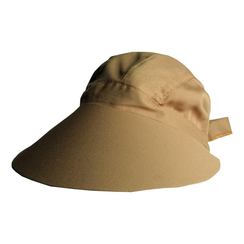 Gorra Visera Jardin Sol Cachucha Ala Ancha Mujer Dama Pava caqui Talla única VELBROS Gorra visera jardin x1 x 1 Gorra Visera Jardin Sol Cachucha Ala Ancha Mujer Dama Pava caqui Talla única VELBROS Gorra visera jardin x1 x 1