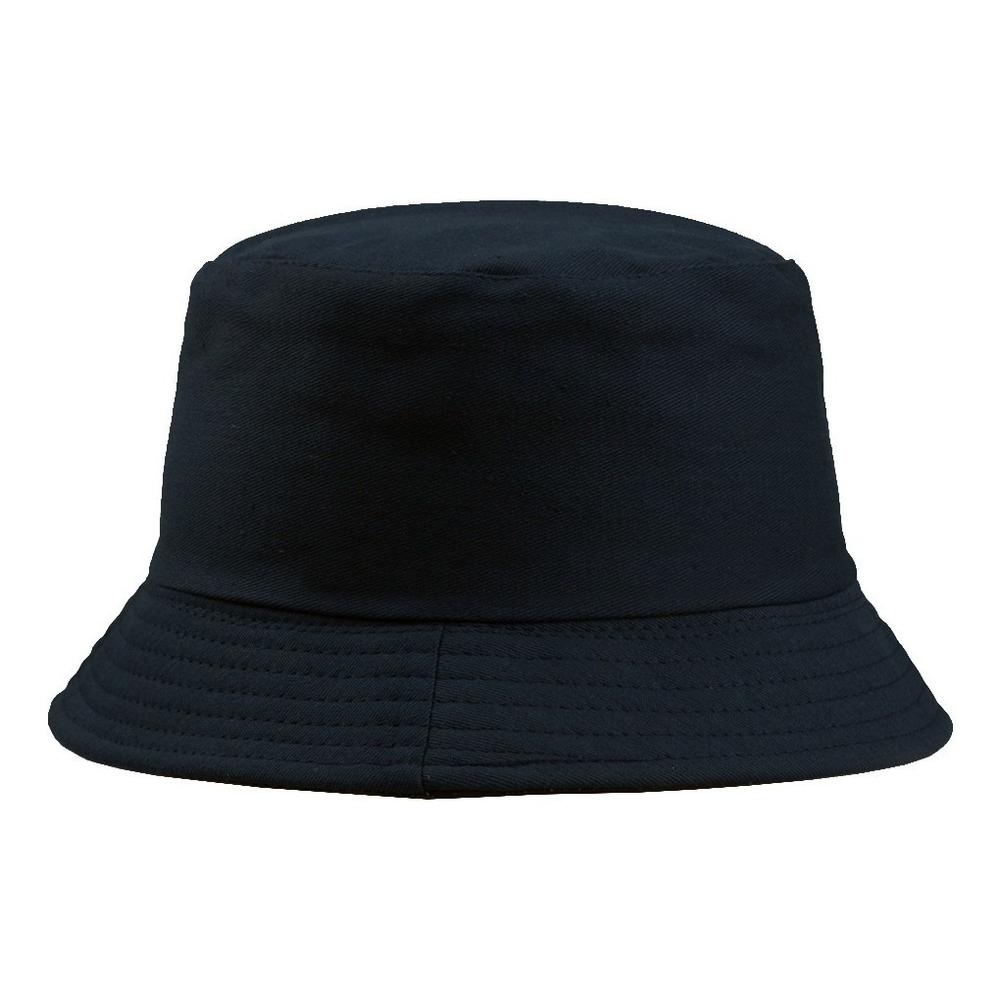 Gorro Pesquero Pescador Bucket Hat Sombrero Hombre Mujer Sol negro Talla única VELBROS Sombrero pescador bucket x1 x 1 Gorro Pesquero Pescador Bucket Hat Sombrero Hombre Mujer Sol negro Talla única VELBROS Sombrero pescador bucket x1 x 1