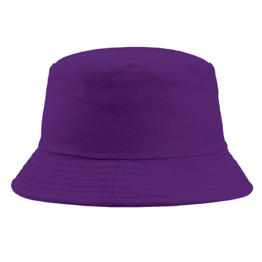 Gorro Pesquero Pescador Bucket Hat Sombrero Hombre Mujer Sol purpura Talla única VELBROS Sombrero pescador bucket x1 x 1 Gorro Pesquero Pescador Bucket Hat Sombrero Hombre Mujer Sol purpura Talla única VELBROS Sombrero pescador bucket x1 x 1