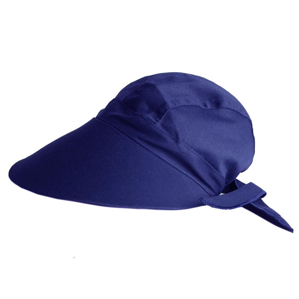 Gorra Visera Jardin Sol Cachucha Ala Ancha Mujer Dama Pava azul marino Talla única VELBROS Gorra visera jardin x1 x 1 Gorra Visera Jardin Sol Cachucha Ala Ancha Mujer Dama Pava azul marino Talla única VELBROS Gorra visera jardin x1 x 1