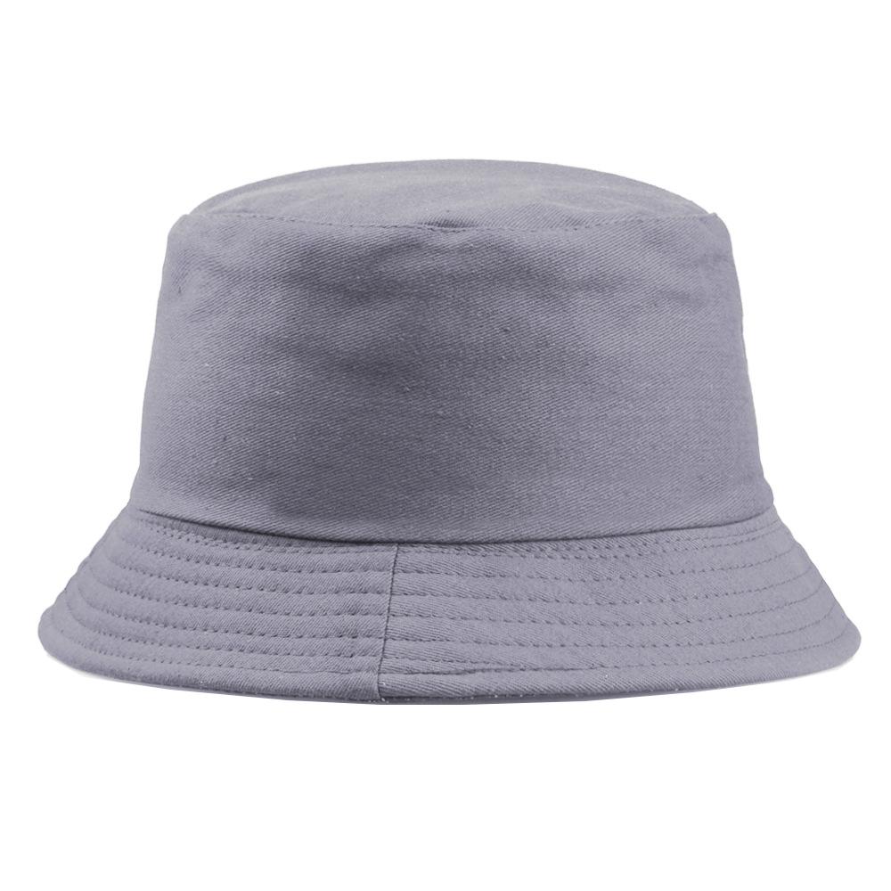 Gorro Pesquero Pescador Bucket Hat Sombrero Hombre Mujer Sol gris Talla única VELBROS Sombrero pescador bucket x1 x 1 Gorro Pesquero Pescador Bucket Hat Sombrero Hombre Mujer Sol gris Talla única VELBROS Sombrero pescador bucket x1 x 1
