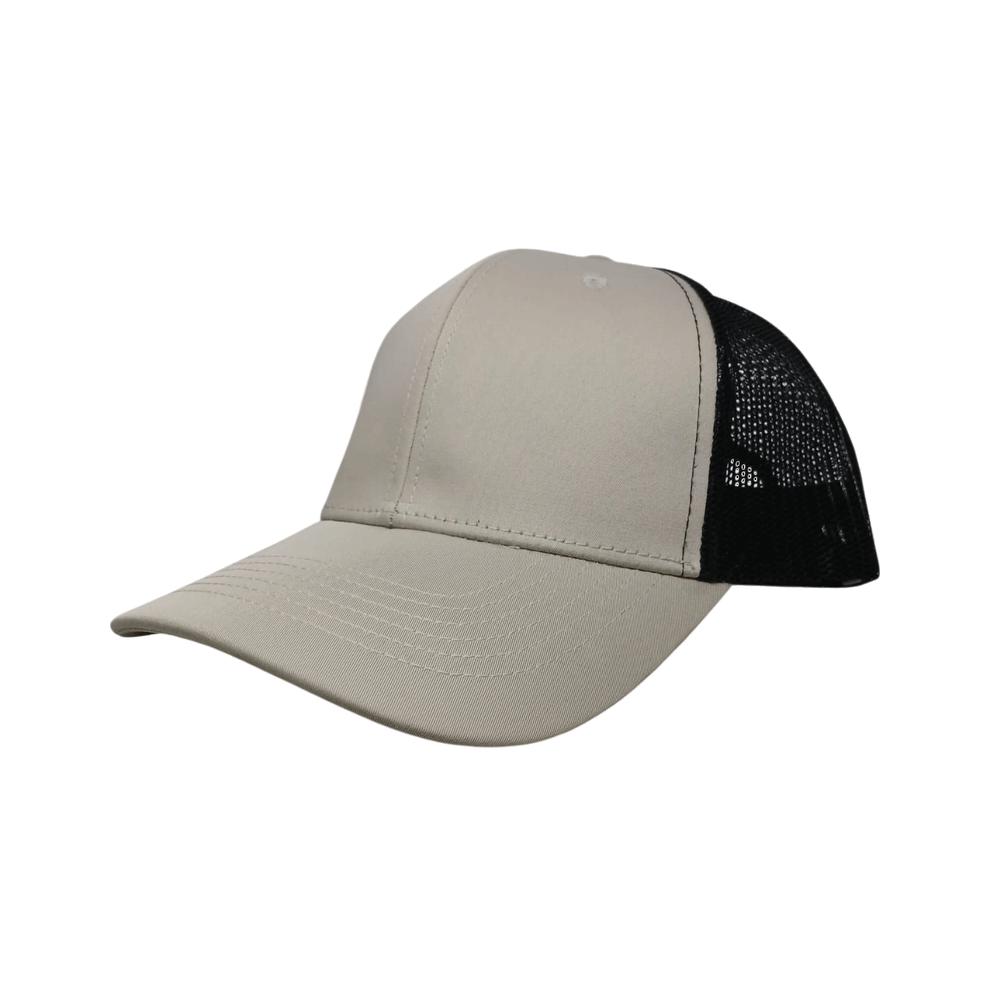 Gorra Malla Camionero Deportiva Beisbol Cachucha Trucker Cap crema Talla única VELBROS Gorra malla basic x1 x 1 Gorra Malla Camionero Deportiva Beisbol Cachucha Trucker Cap crema Talla única VELBROS Gorra malla basic x1 x 1