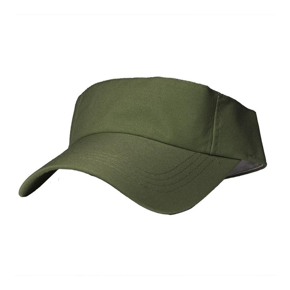 Gorra Visera Running Deporte Cachucha Sol Unisex verde oscuro Talla única VELBROS Gorra visera running x1 x 1 Gorra Visera Running Deporte Cachucha Sol Unisex verde oscuro Talla única VELBROS Gorra visera running x1 x 1