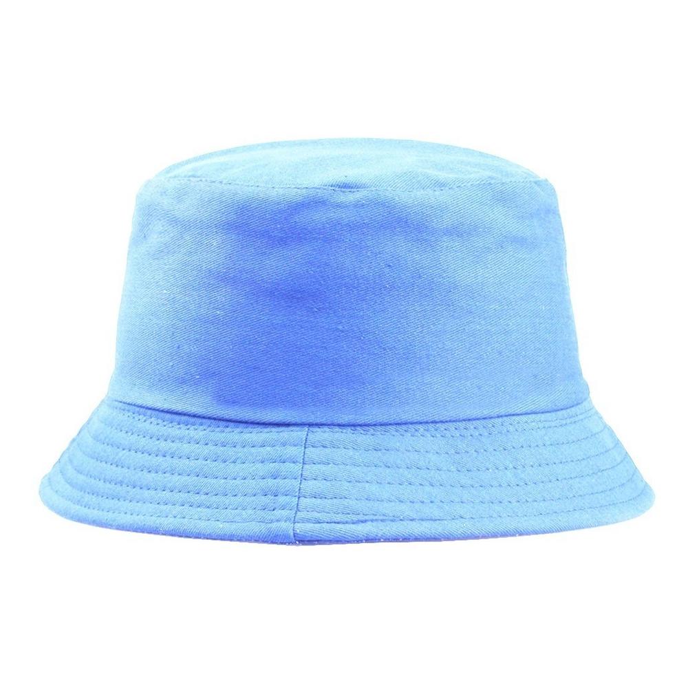 Gorro Pesquero Pescador Bucket Hat Sombrero Hombre Mujer Sol azul Talla única VELBROS Sombrero pescador bucket x1 x 1 Gorro Pesquero Pescador Bucket Hat Sombrero Hombre Mujer Sol azul Talla única VELBROS Sombrero pescador bucket x1 x 1