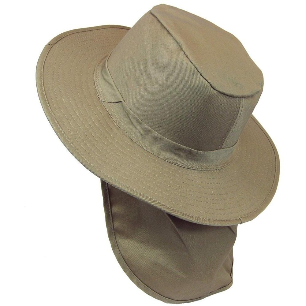 Sombrero Pescador Pesquero Safari Cuello Solapa Deporte beige Talla única VELBROS Sombrero pescador safari x1 x 1 Sombrero Pescador Pesquero Safari Cuello Solapa Deporte beige Talla única VELBROS Sombrero pescador safari x1 x 1
