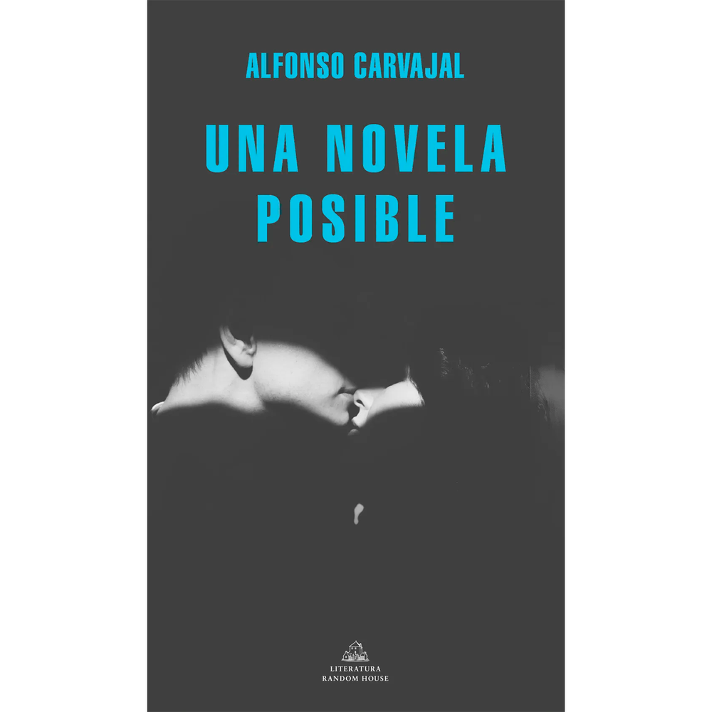Una Novela Posible. Alfonso Carvajal Penguin Random House Libro x 1.0 UNA NOVELA POSIBLE P, un escritor, y Alicia, una lectora apasionada, entablan una relación guiados por su amor compartido a la literatura. La distancia marcará el vínculo de los amantes, y los llevar