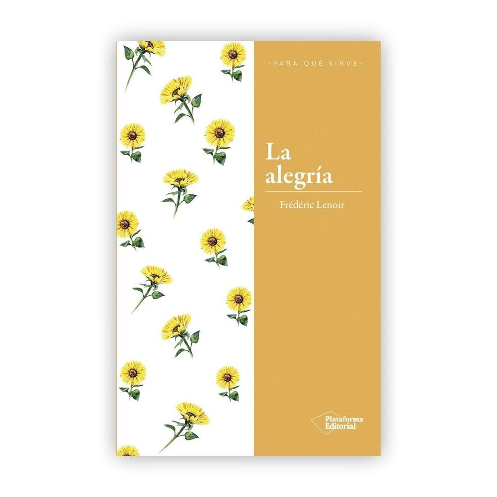 La Alegria: Para Que Sirve Plataforma Libro x 1.0 undefined