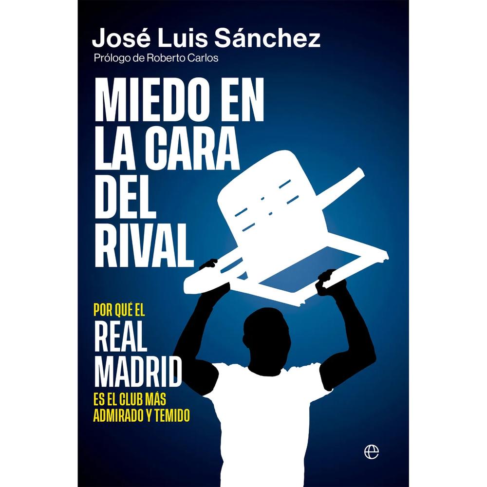 Miedo En La Cara Del Rival. José Luis Sánchez La Esfera De Los Libros Libro x 1.0 undefined