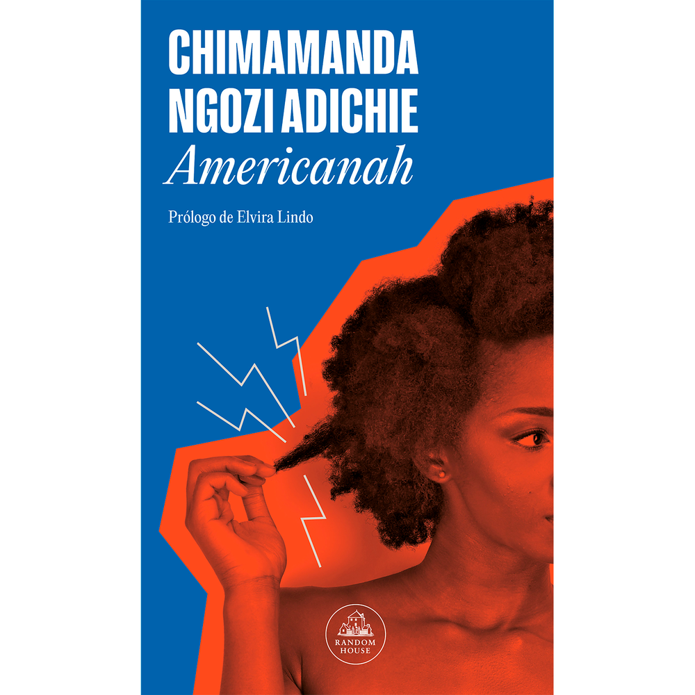 Americanah. Chimamanda Ngozi Adichie Penguin Random House Libro x 1.0 undefined