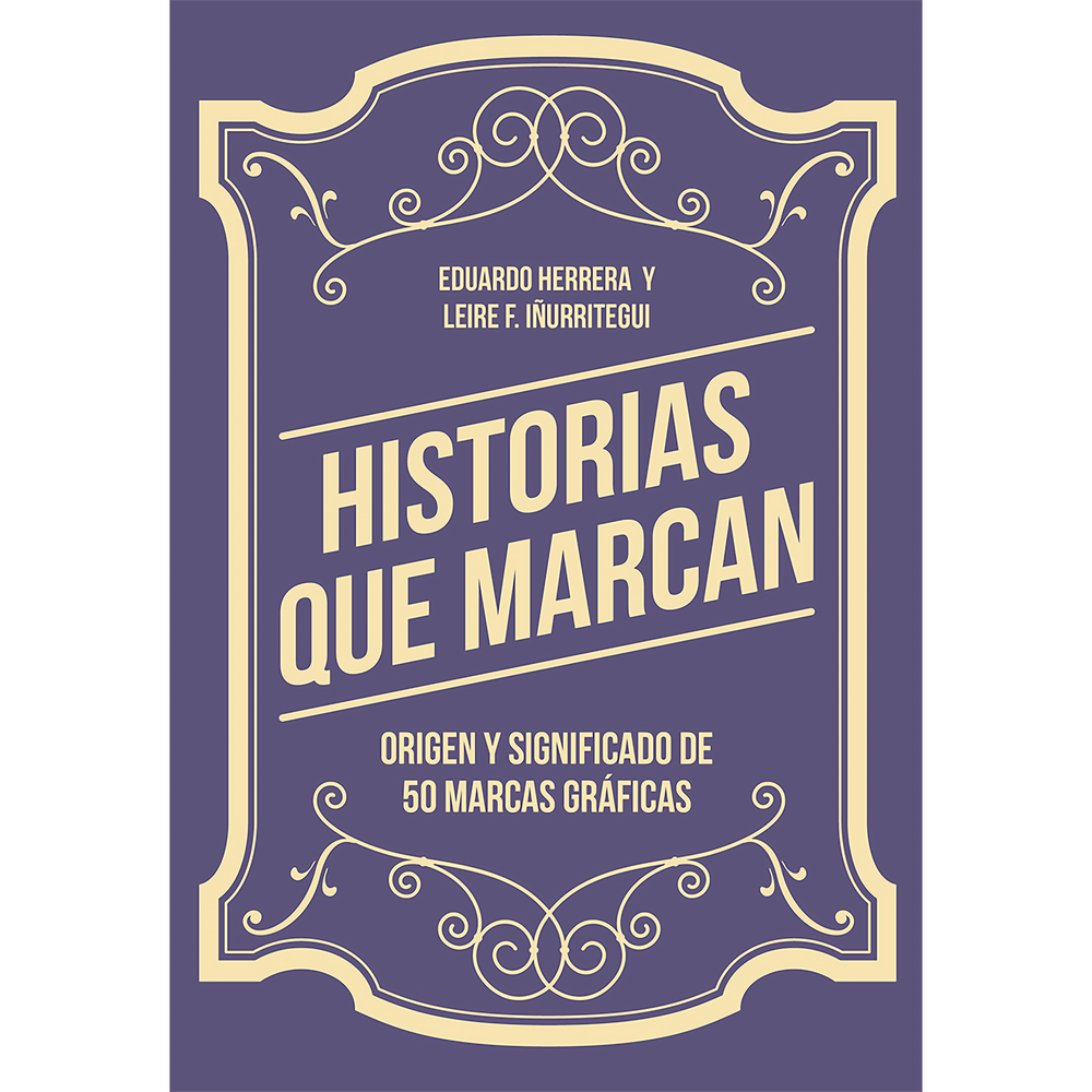Historias Que Marcan. Origen Y Significado De 50 Marcas Gráficas Gustavo Gili Libro x 1.0 HISTORIAS QUE MARCAN: ORIGEN/SIGNIF.50 MARCAS…  Este es un libro en el que se cuentan historias. Cincuenta historias breves, todas ellas reales, que narran el nacimiento de algunas de las marcas que h