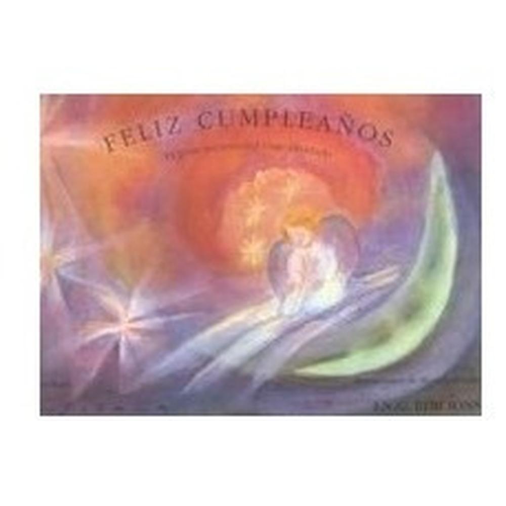 Feliz Cumpleaños I.N.G Edicions Libro x 1.0 