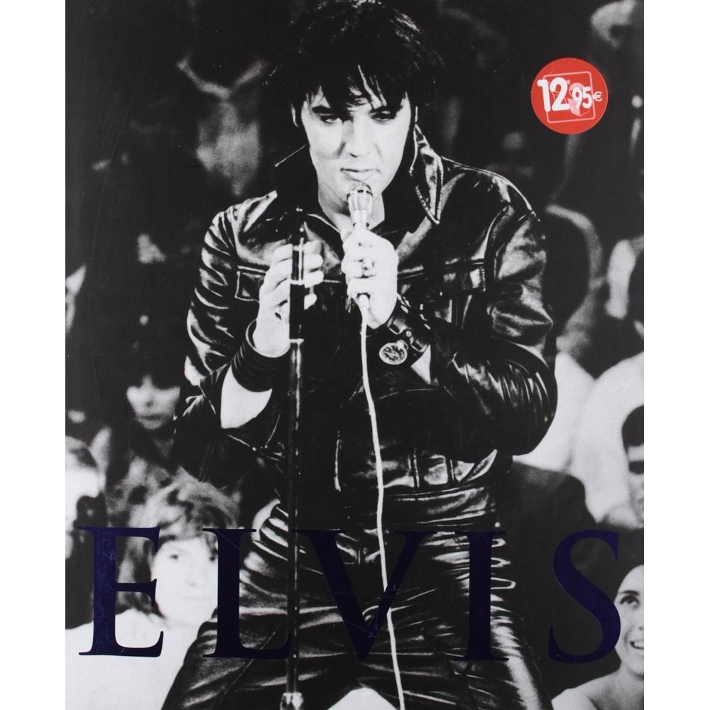 Elvis (t.d) Ediciones Saldana Libro x 1.0 ELVIS (T.D) Ficha técnica de ELVIS Nº de páginas: 304 Editorial: LABERINTO Idioma: CASTELLANO Encuadernación: Tapa blanda ISBN: 9788493912512 Año de edición: 2012 Plaza de edición: GUIPUZCOA Fecha d