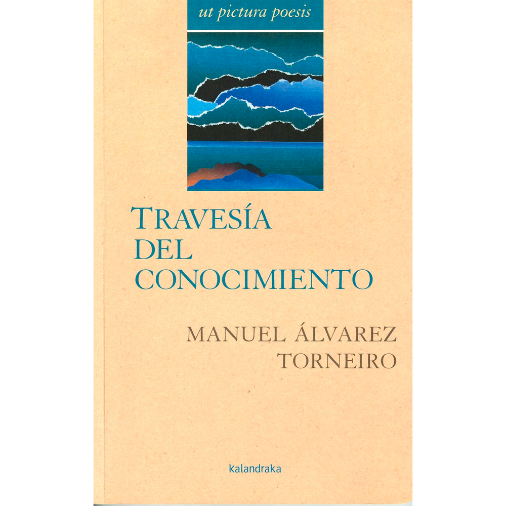 Travesía Del Conocimiento Kalandraka Libro x 1.0 undefined