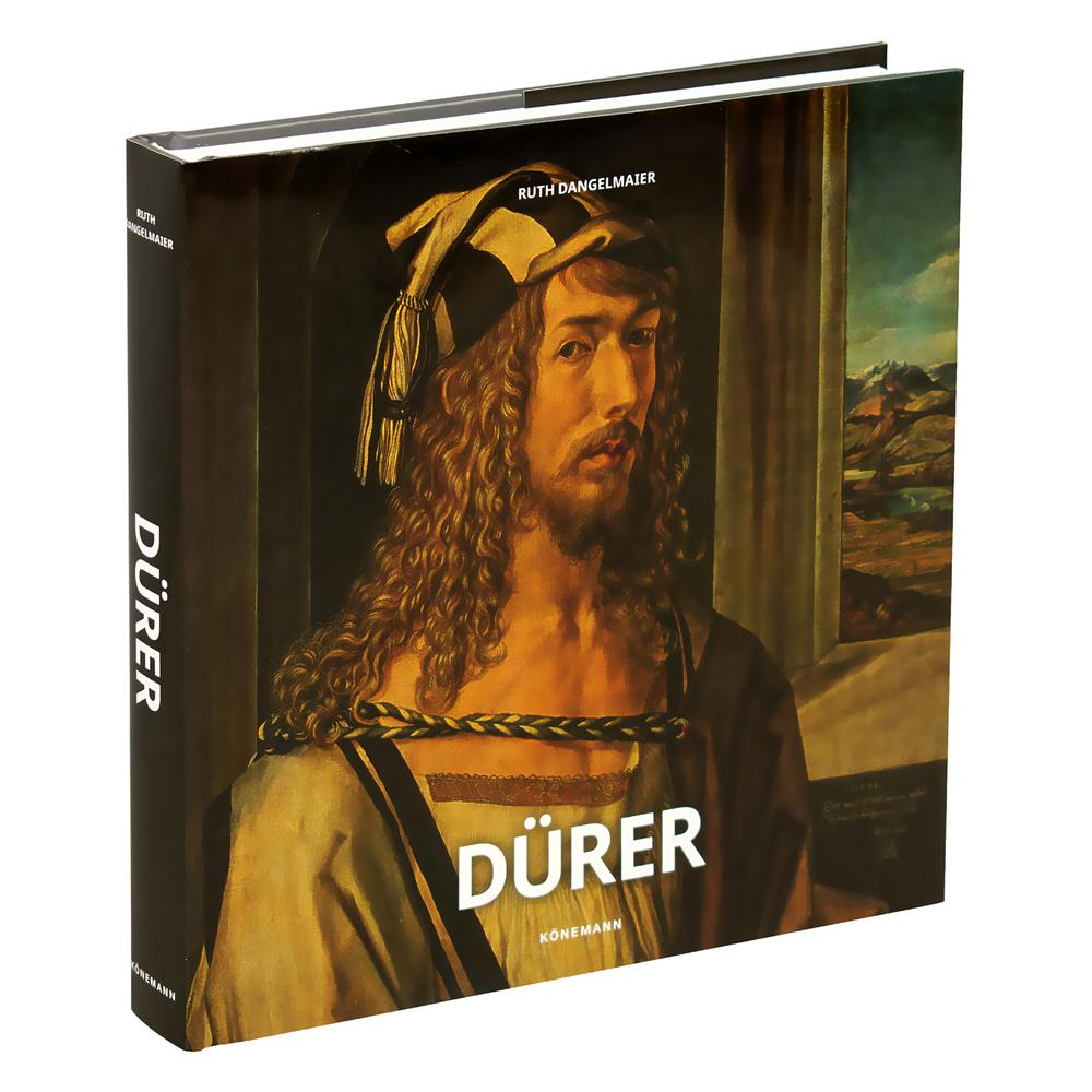 Durero. Durer (T.D) Konemann Konemann Libro x 1.0 Durero. Durer (T.D) Konemann Konemann Libro x 1.0