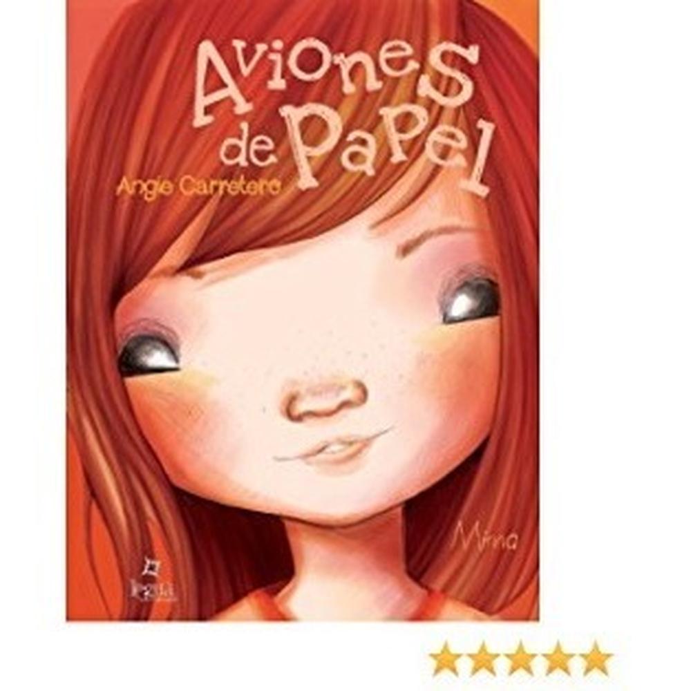 Aviones De Papel Generico Libro x 1.0 undefined