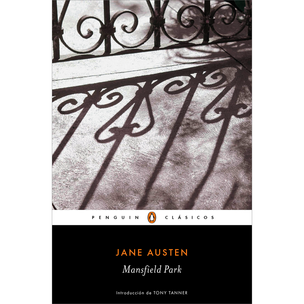 Mansfield Park. Jane Austen Penguin Clasicos Libro x 1.0 MANSFIELD PARK Fanny Price es aún una niña cuando sus tíos la acogen en su mansión de Mansfield Park, rescatándola de una vida de estrecheces y necesidades. Allí, ante su mirada amedrentada, desfilar