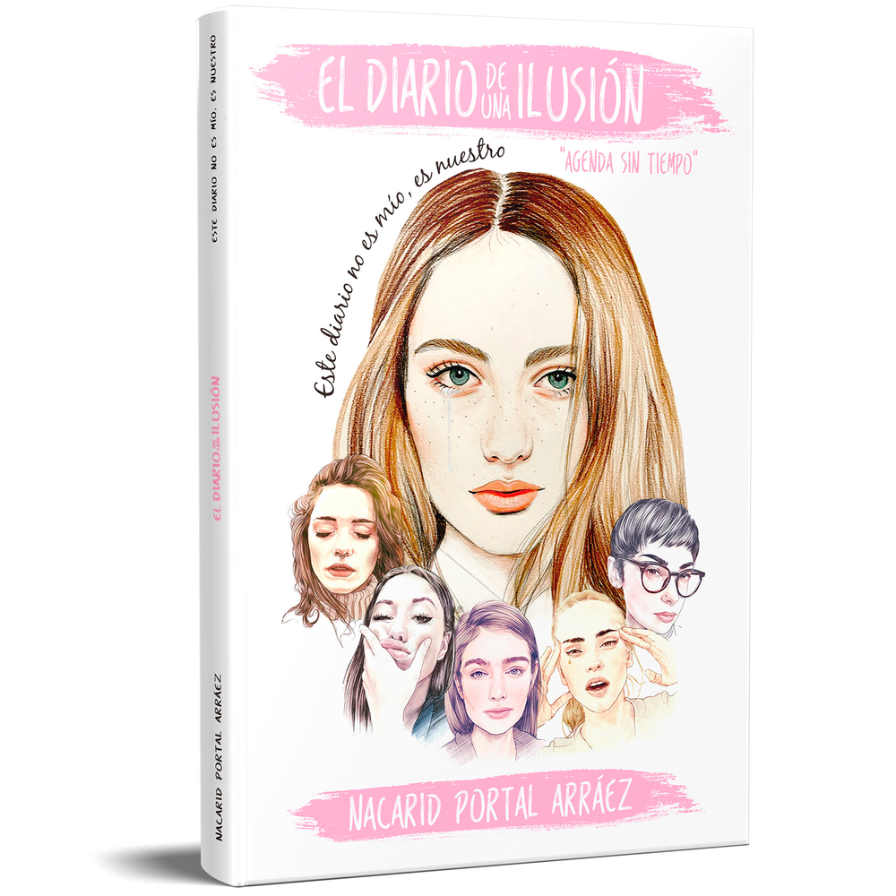 Diario De Una Ilusión. Portal Nacarid Deja Vu Libro x 1.0 EL DIARIO DE UNA ILUSION  Diario De Una Ilusion. El DIARIO DE UNA ILUSIoN  Por Nacarid Portal ,A veces se nos pasa la vida esperando algo, y corremos detras de lo equivocado, pensando que es lo que de