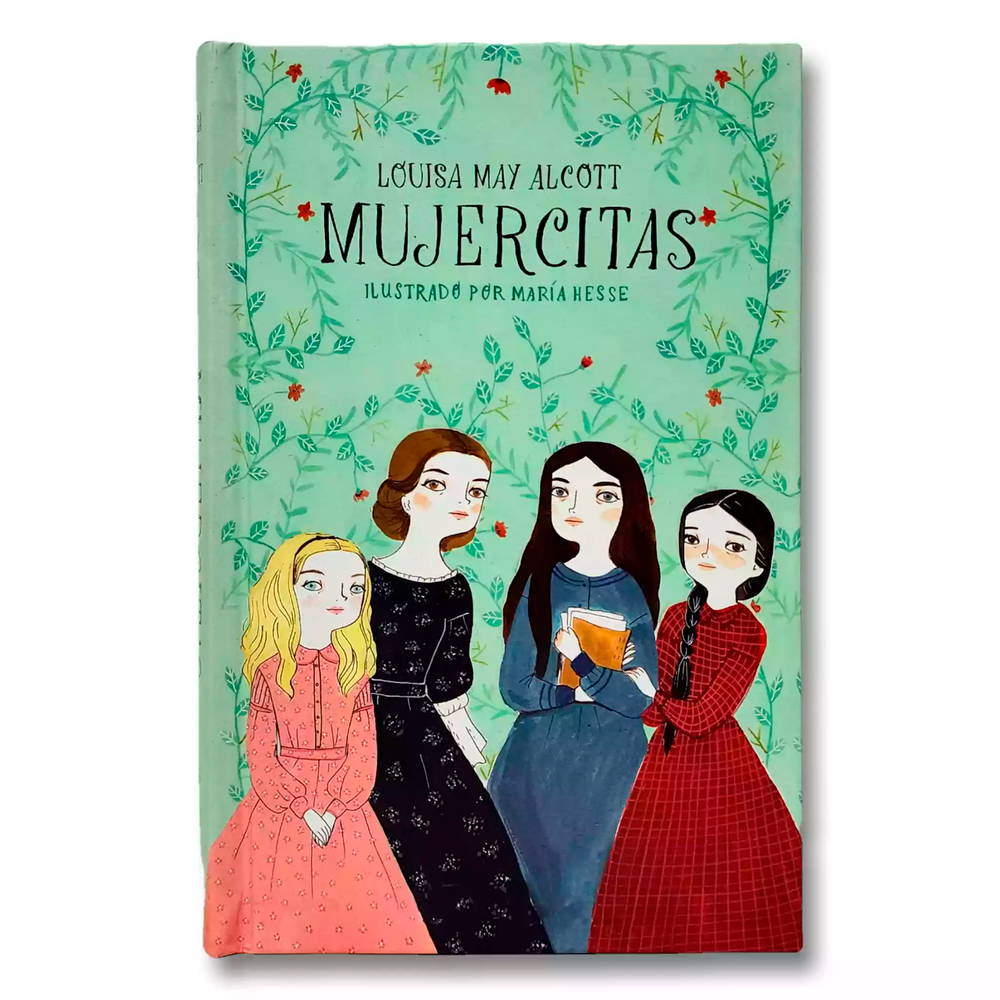 Mujercitas. Louisa May Alcott Alfaguara Libro x 1.0 undefined