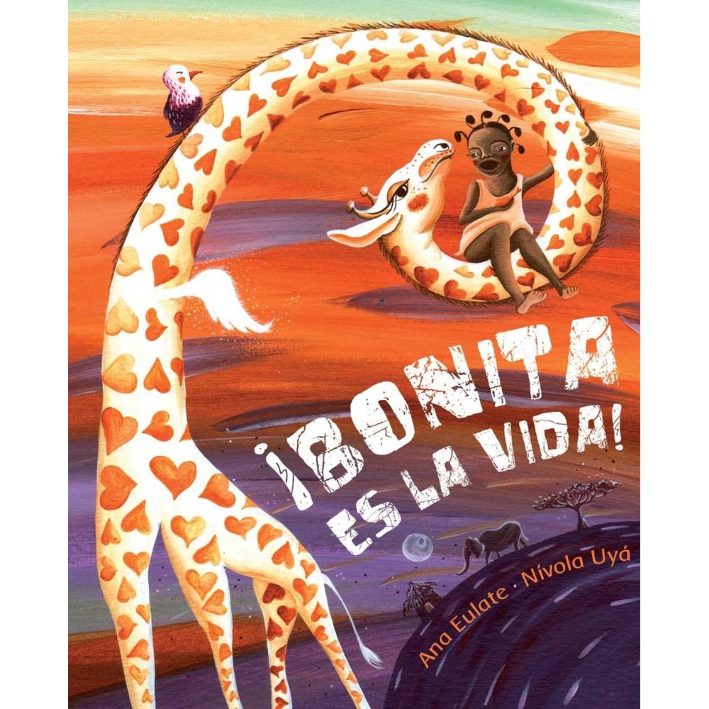 Bonita Es La Vida!. Ana Eulate Generico Libro x 1.0 undefined