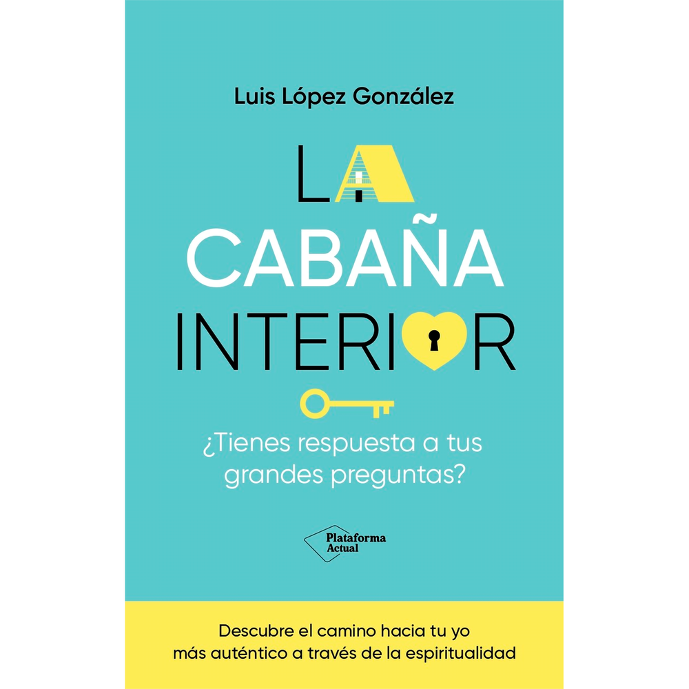 La Cabaña Interior. Luis López González Plataforma Libro x 1.0 undefined