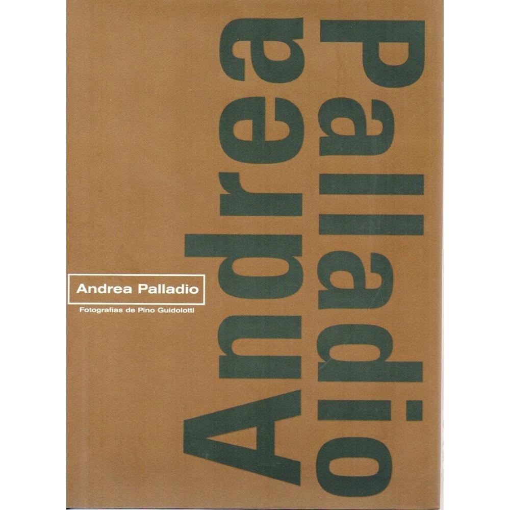 Andrea Palladio Editorial Kliczkowski Libro x 1.0 ANDREA PALLADIO Un gran libro en pequeño formato. 11 proyectos presentados con fotografías, planos, secciones, memorias descriptivas, Todas las obras con su plano de ubicación, y datos técnicos y re
