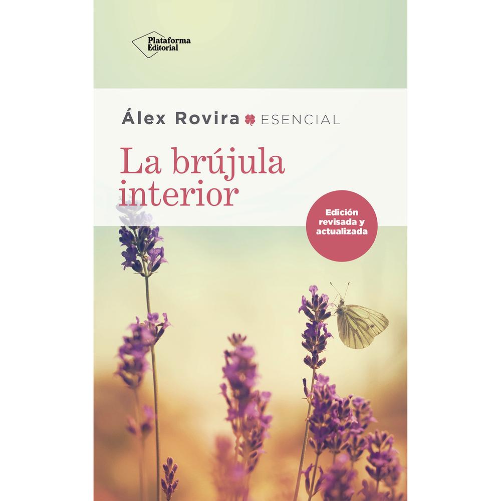 La Brújula Interior. Álex Rovira Plataforma Libro x 1.0 undefined