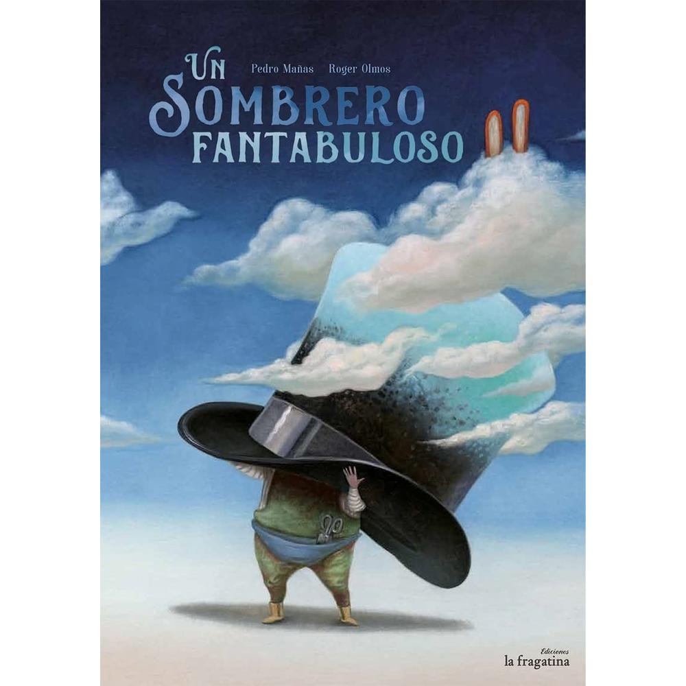 Un Sombrero Fantabuloso (t.d) Generico Libro x 1.0 undefined