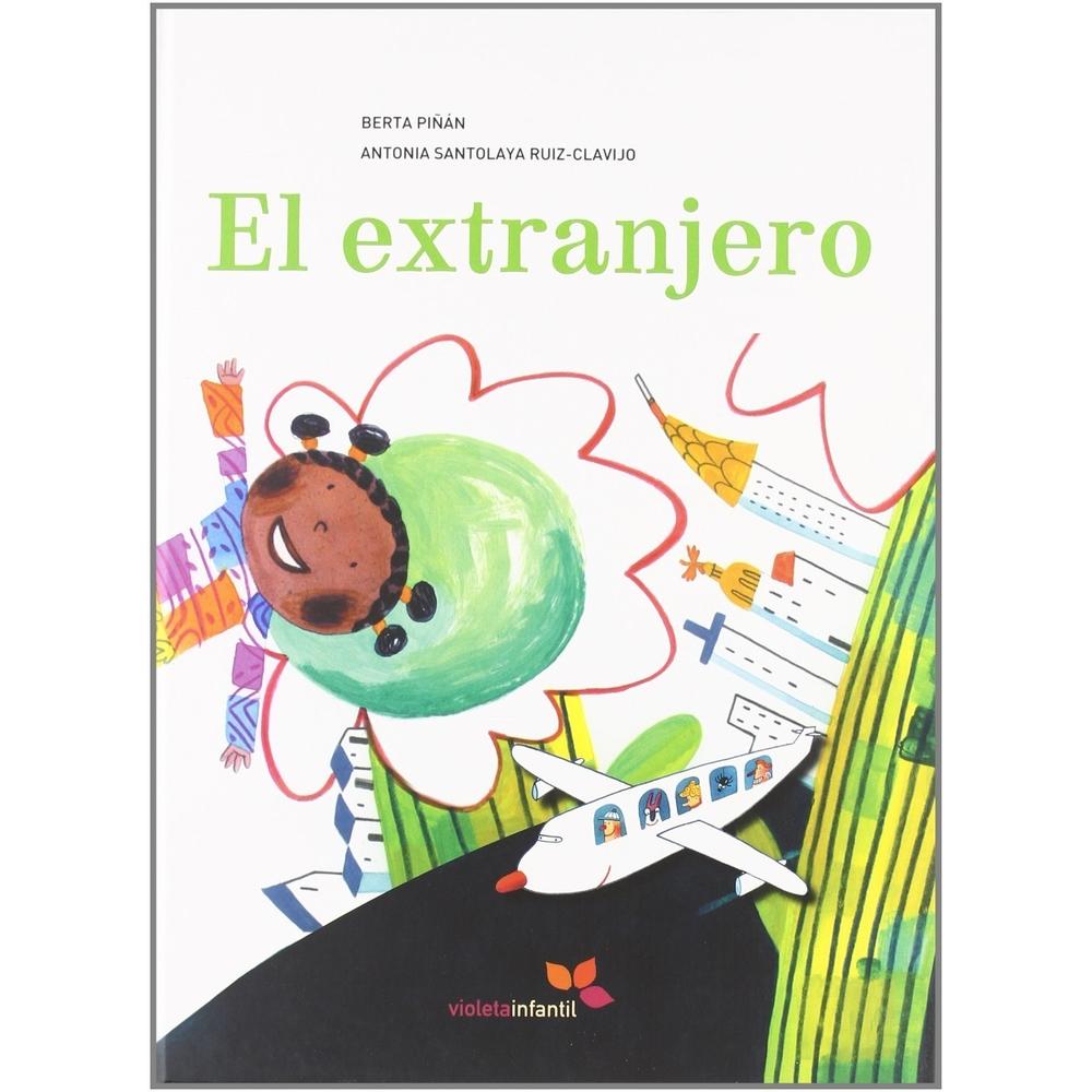 El Extranjero (t.d) Hotel Papel Libro x 1.0 undefined
