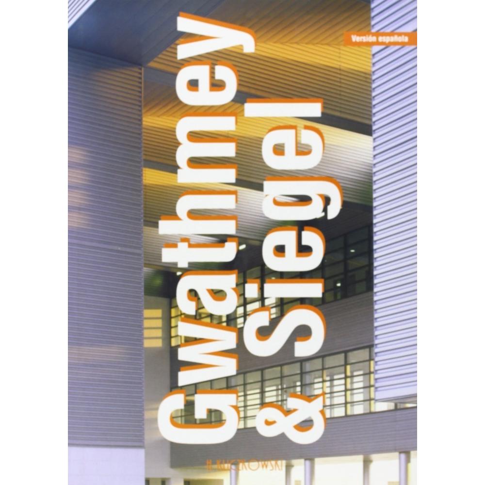 Gwathmey & Siegel Gustavo Gili Libro x 1.0 GWATHMEY & SIEGEL  En sus 80 páginas a todo color muestra algunos de los trazos más característicos de la arquitectura, urbanismo, interiorismo y el diseño de Gwathmey & Siegel.   Ficha técnica de GWA