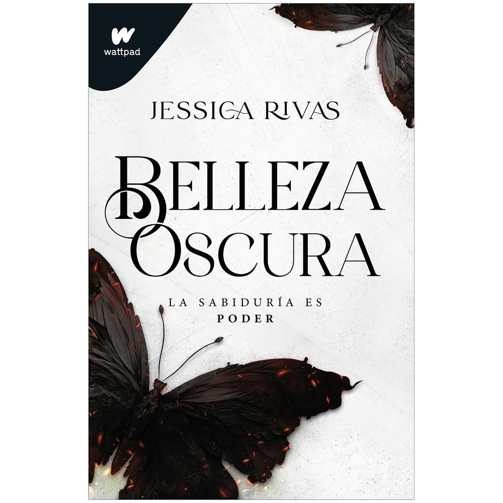 Belleza Oscura. Jessica Rivas Montena Libro x 1.0 undefined