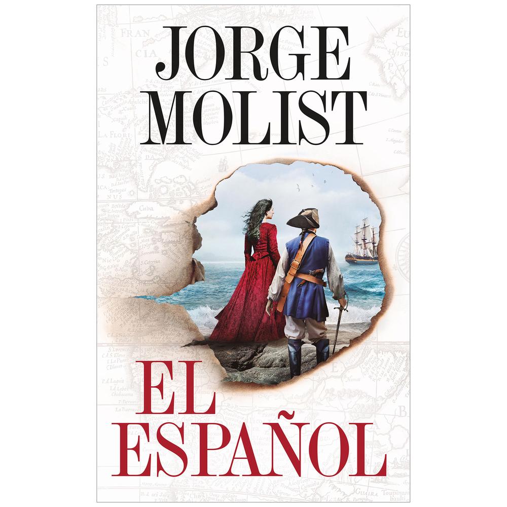 El Español. Jorge Molist Grijalbo Libro x 1.0 undefined