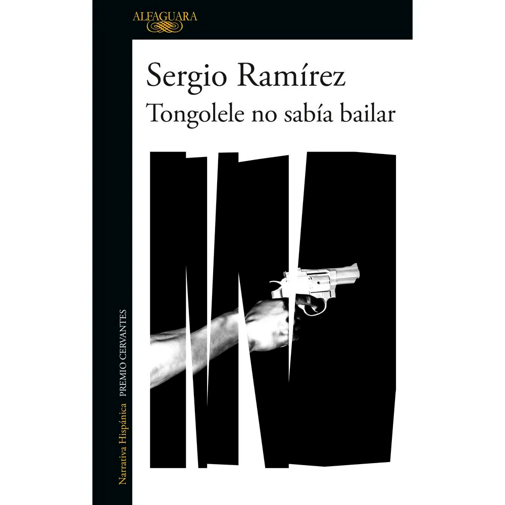 Tongolele No Sabía Bailar. Sergio Ramírez Alfaguara Libro x 1.0 TONGOLELE NO SABIA BAILAR «El que hace sombra, pierde el cuerpo y pierde la sombra -dijo Lord Dixon-. Apunte esa frase, camarada, que es de mi propia cosecha.» Estamos en pleno siglo XXI, en una Nic