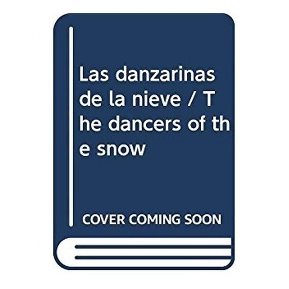 Las Danzarinas De Las Nieve I.N.G Edicions Libro x 1.0 Ficha técnica de LAS DANZARINAS DE LA NIEVE   Nº de páginas: 32 Editorial: I.N.G. IVETTE NOGUERA GARCIA Idioma: CASTELLANO Encuadernación: Tapa dura ISBN: 9788492133291 Año de edición: 1997 Plaza de e