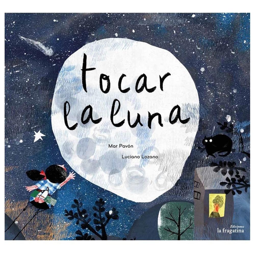 Tocar La Luna (t.d) Generico Libro x 1.0 undefined