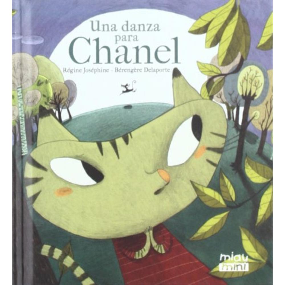 Una Danza Para Cha-nel (t.d) Ediciones Jaguar Libro x 1.0 undefined