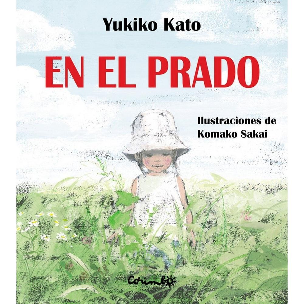 En El Prado (t.d) Editorial Corimbo Libro x 1.0 En El Prado (t.d) Editorial Corimbo Libro x 1.0