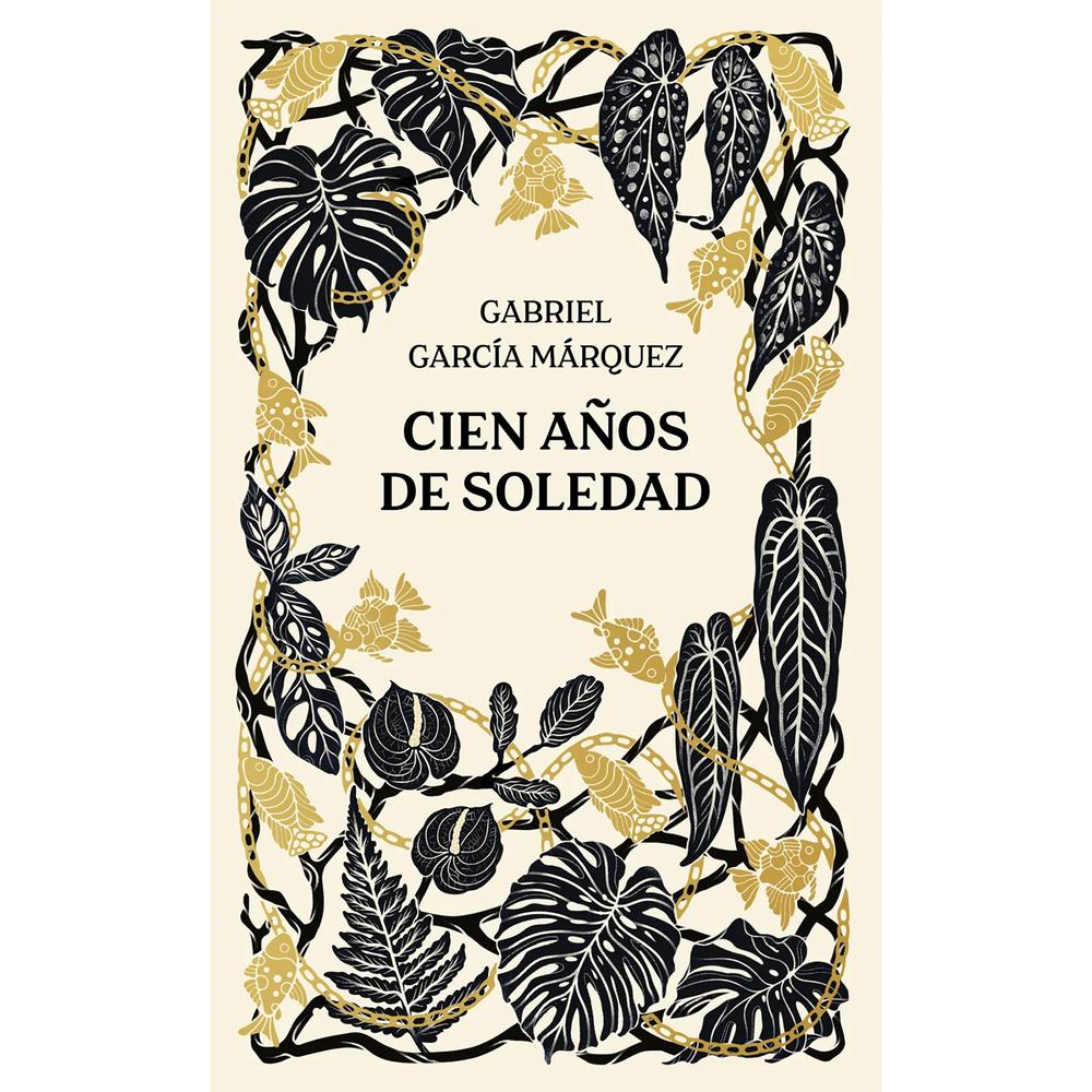Cien Años De Soledad. Gabriel García Márquez (T.D) Debolsillo Libro x 1.0 Cien Años De Soledad. Ed. Aniversario. Gabriel García Márquez  «Muchos años después, frente al pelotón de fusilamiento, el coronel Aureliano Buendía había de recordar aquella tarde remota en que su pa
