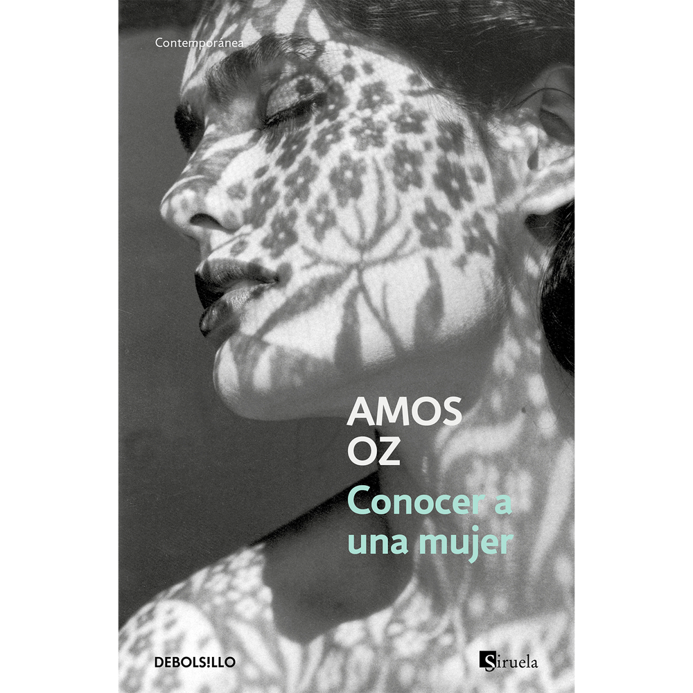Conocer A Una Mujer. Amos Oz Debolsillo Libro x 1.0 CONOCER A UNA MUJER Yoel Raviv, agente del Mossad, acaba de enviudar y decide abandonar su profesión y alquilar una casa en las afueras de Tel Aviv, en donde poder empezar una nueva vida junto a su h