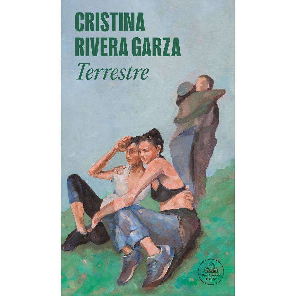 Terrestre. Cristina Rivera Garza Penguin Random House Libro x 1.0 undefined