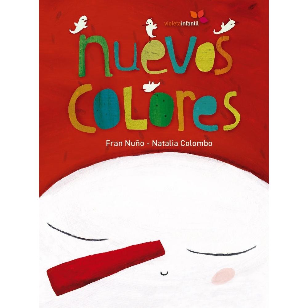 Nuevos Colores (t.d) Hotel Papel Libro x 1.0 undefined